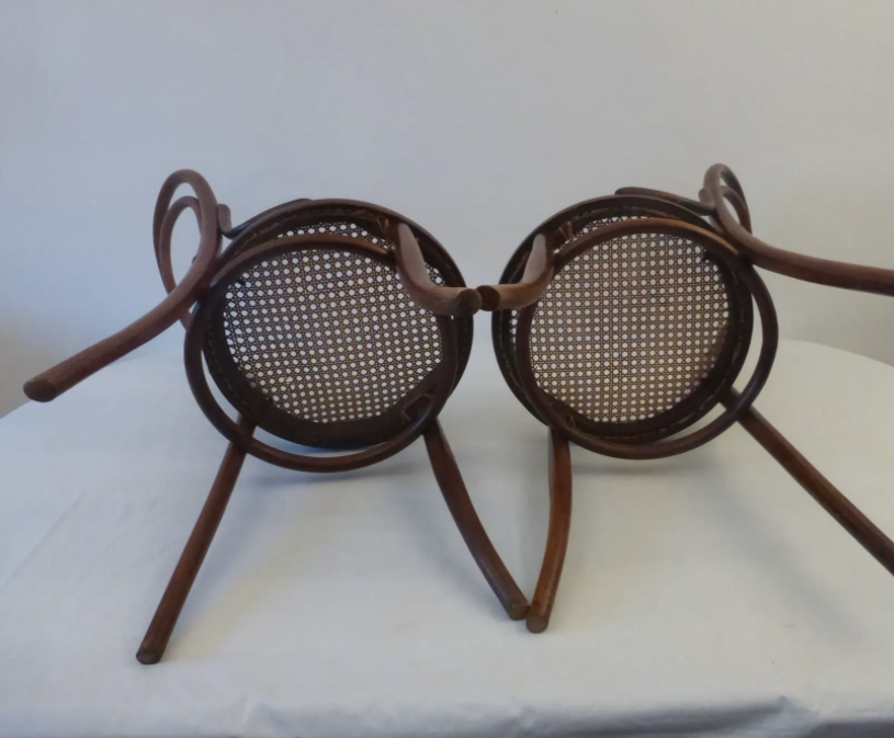 Pair of chairs