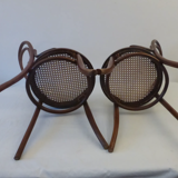 Pair of chairs