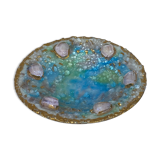 Empty pocket in email from Limoges 1950