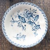 Iron earth compotier