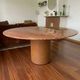 Table "Tobio" by Afra & Tobia Scarpa for B&B Italia 1974