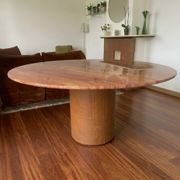 Table "Tobio" by Afra & Tobia Scarpa for B&B Italia 1974