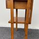 Art Deco bedside table