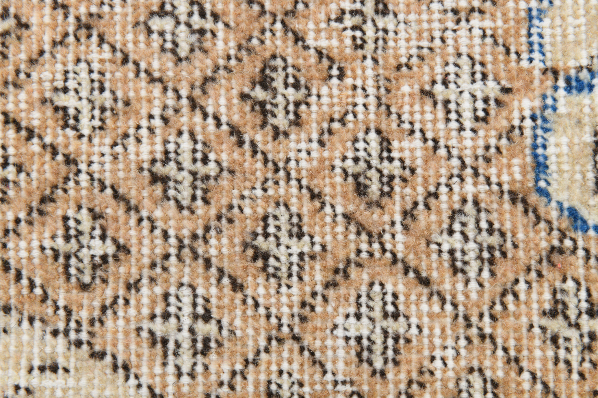 Rug 1963
