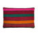 Vintage turkish kilim cushion cover, 30 x 50 cm