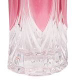 Crystal vase