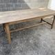 Table d’atelier