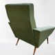 Fauteuil annees 60
