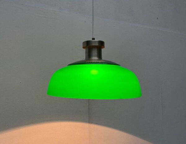 Suspension Modèle KD7 par Achille et Pier Giacomo Castiglioni pour Kartell, années 1950