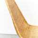 Chaise modèle Basket de Gian Franco Legler.