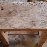Old workbench
