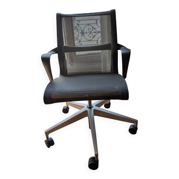 Setu - chaise de bureau - herman miller