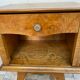 Bedside tables