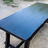 Brutalist table
