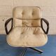 4 Executive Chairs by Charles Pollock for Knoll – 1960s