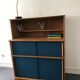 Oscar furniture, vintage bookcase