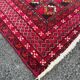 Handmade Persian rug
