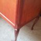 Cherry desk