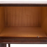 Vintage low furniture, 1950