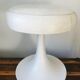 Tabouret tulipe années 60