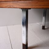 Scandinavian Rosewood Sideboard by Norgaard