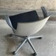 Kartell Spoon office chair