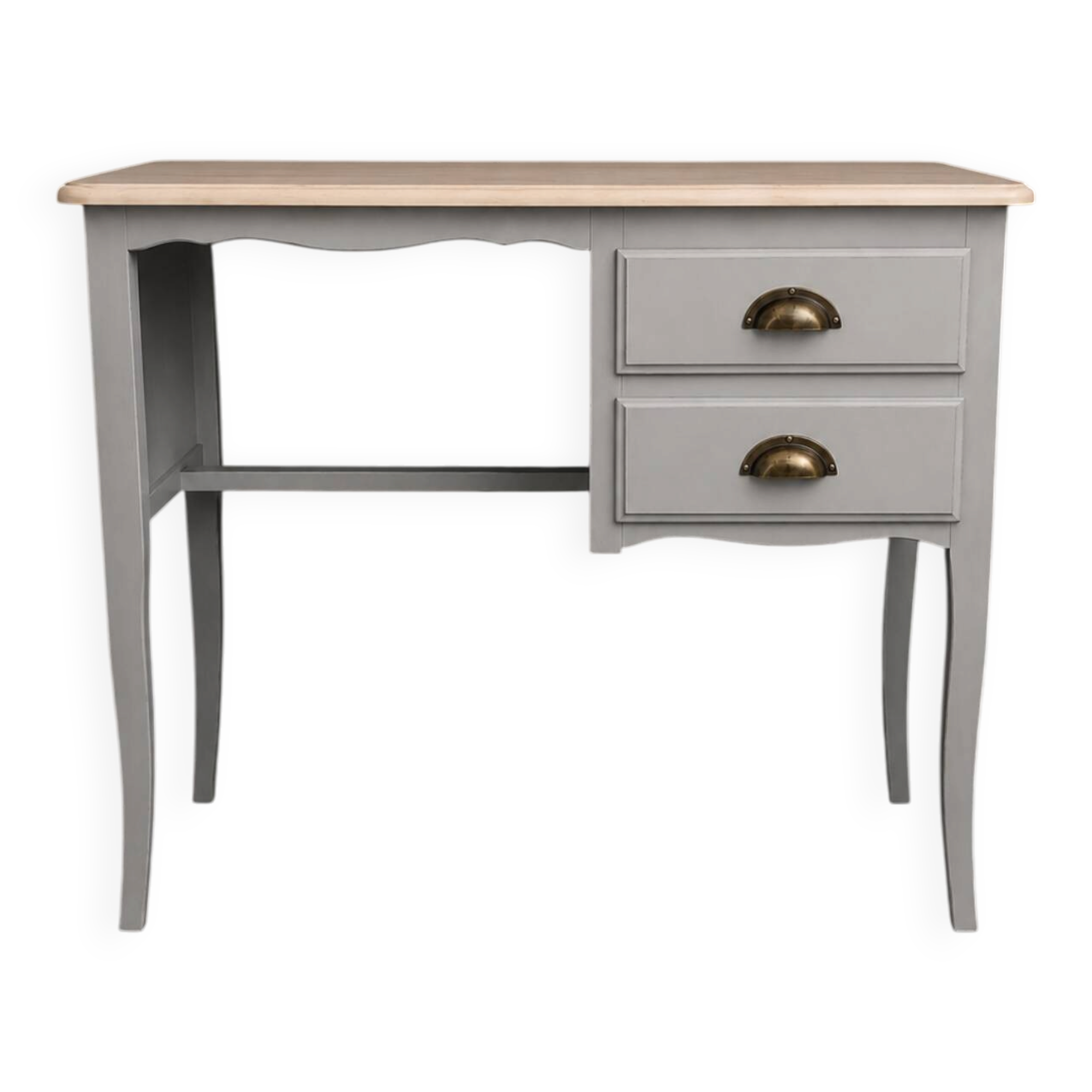 Small vintage desk