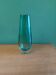 Glass vase
