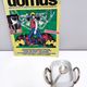 Postmodern Lino Sabattini Silver-Plated and Ceramic Cheese Bowl with Spoon