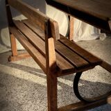 Children's desk