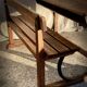 Children's desk