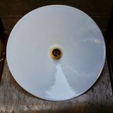 Industrial opaline suspension