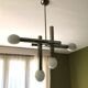 Chandelier from Sciolari 1970