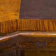Vintage Neo-Renaissance Desk, 1920s