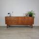 Vintage 1960s Scandinavian teak sideboard