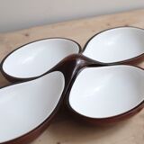 Empty servant pocket Guzzini