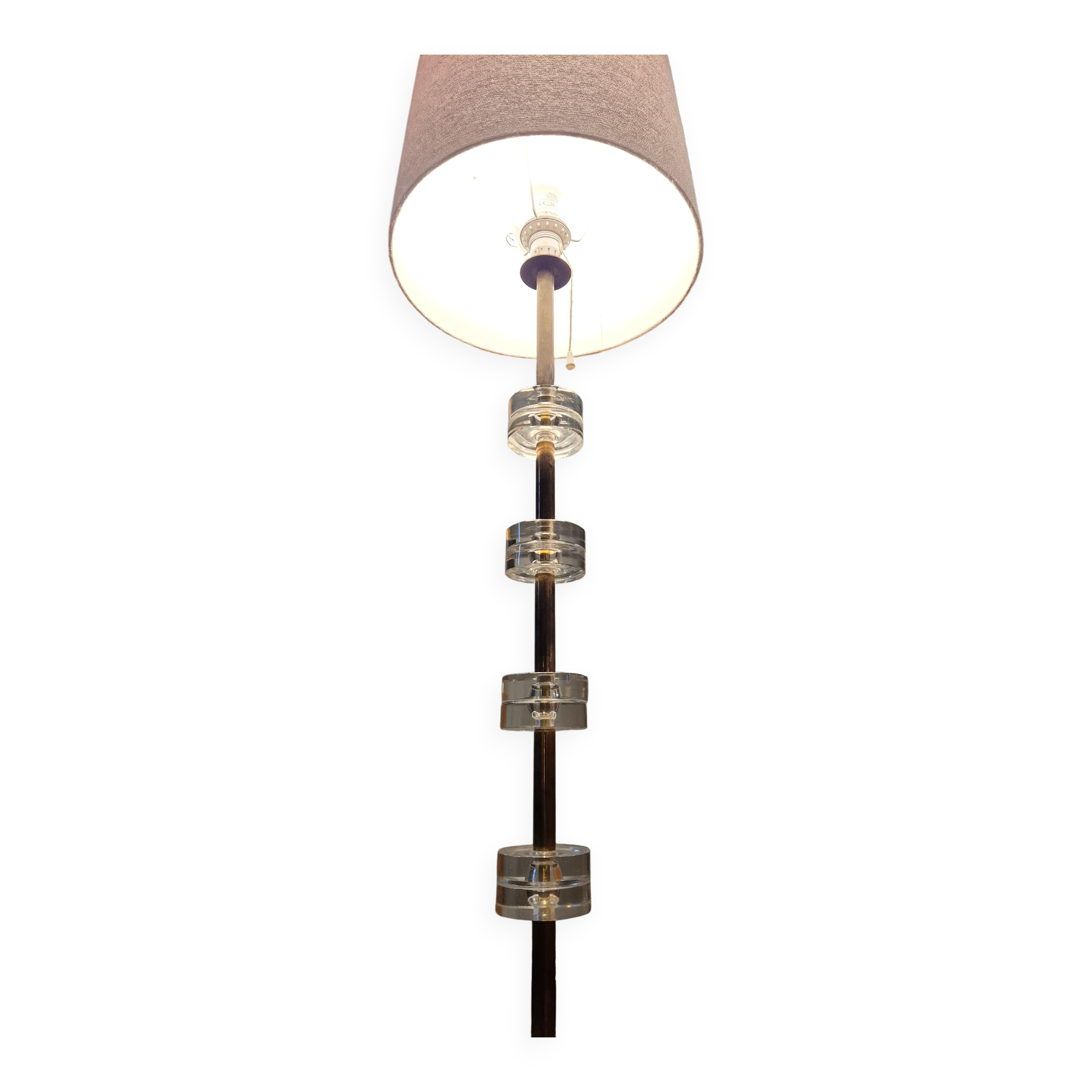 Lampadaire modèle RD 1990, par Carl Fagerlund, The Modern Scandinavian.