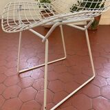 Harry Bertoia chairs