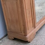 Parisian art deco wardrobe 1930