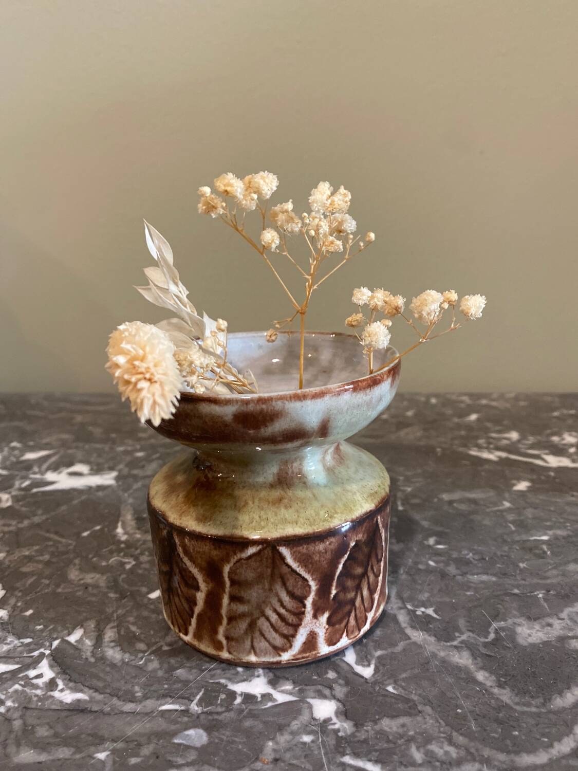 Vase Yannick Chureau