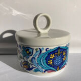 Izmir model sugar bowl by Villeroy & Boch