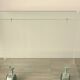 David Lange coffee table