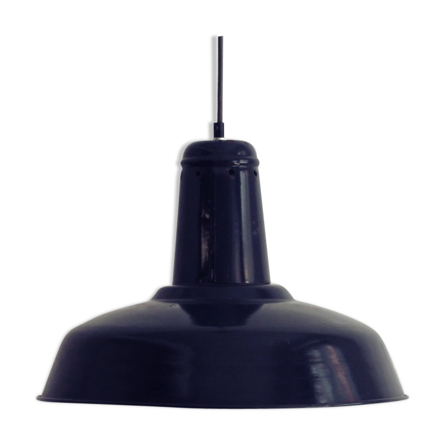 Industrial  hanging lamp