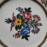 Set of 3 Eschenbach plates