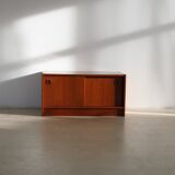 Vintage teak sideboard