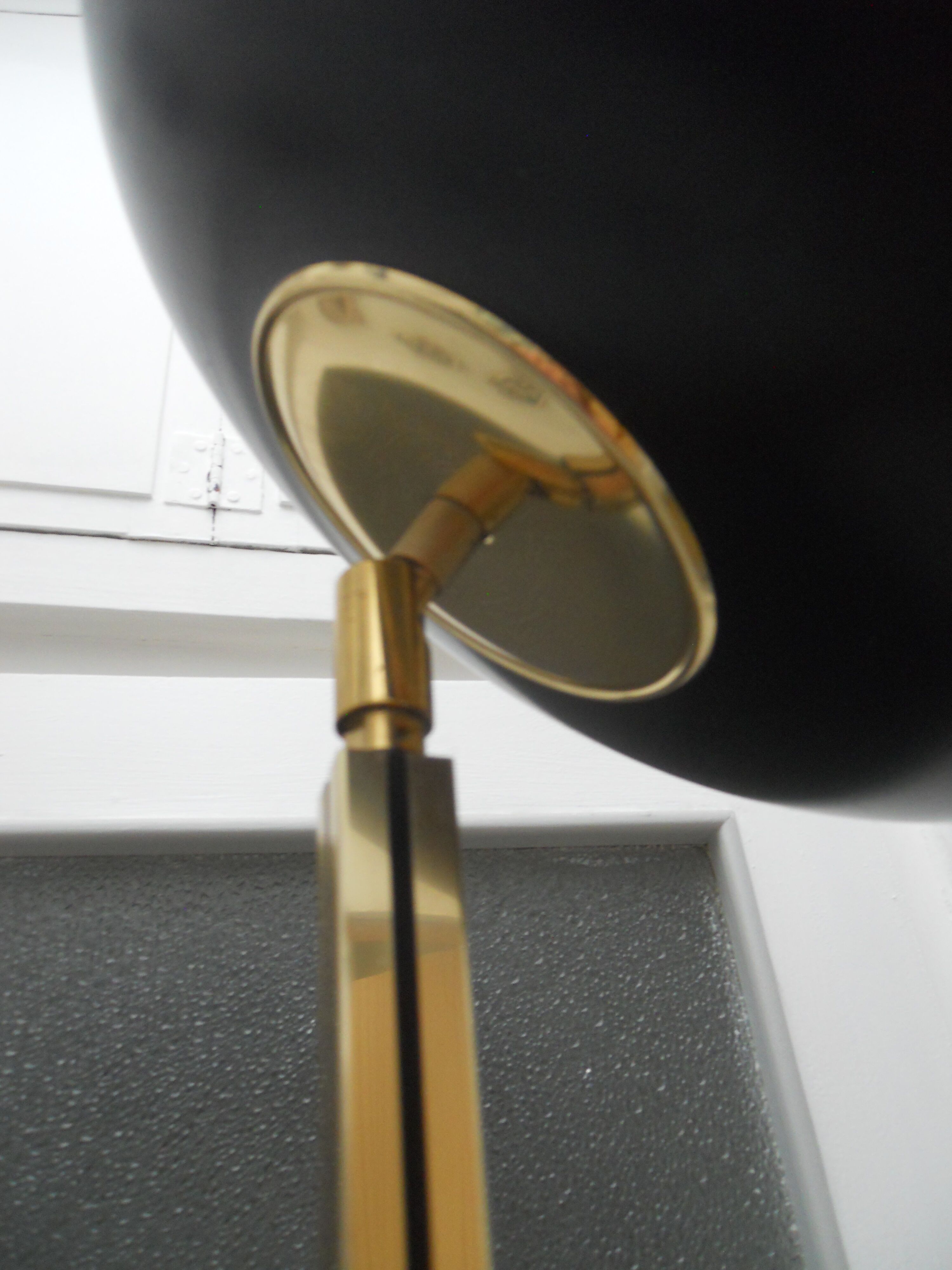 Vintage floor lamp relco italy