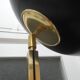 Lampadaire vintage relco italy