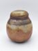 Stoneware box by Charles Gaudry