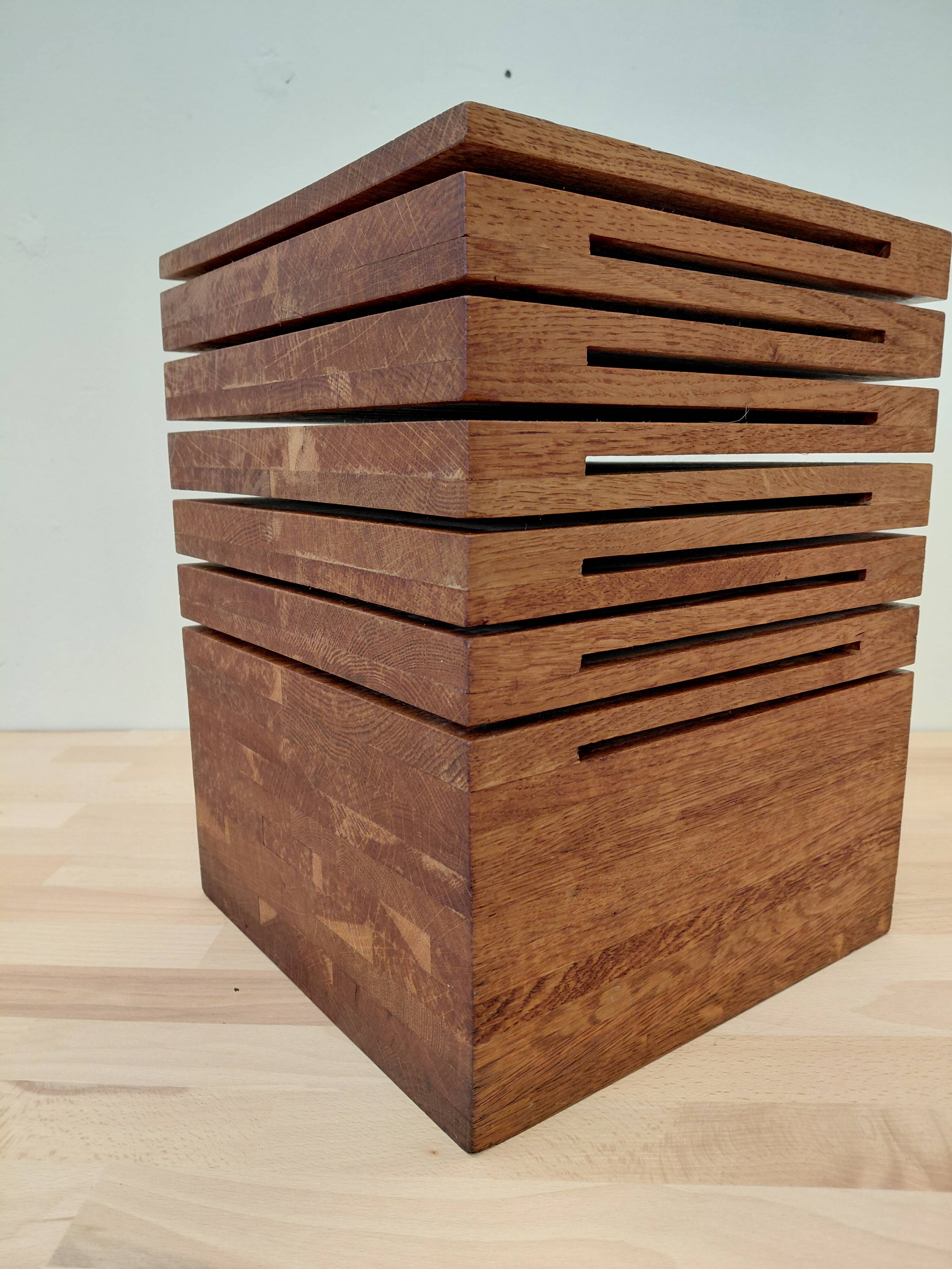 Stool by Franck Fontana