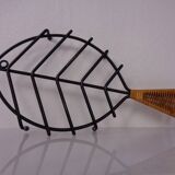 Fish-Shaped Coaster from Laurids Lønborg, Denmark, 1960s